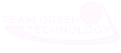 Team Green Technology Logo